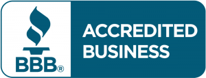 Logo of Accredited Business