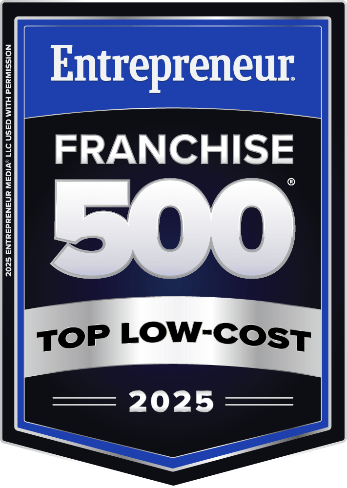 Entrepreneur Franchise
