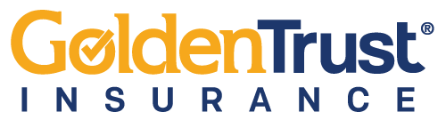 GoldenTrust Logo