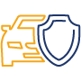 Auto Insurance Icon
