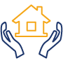 Home Insurance Icon