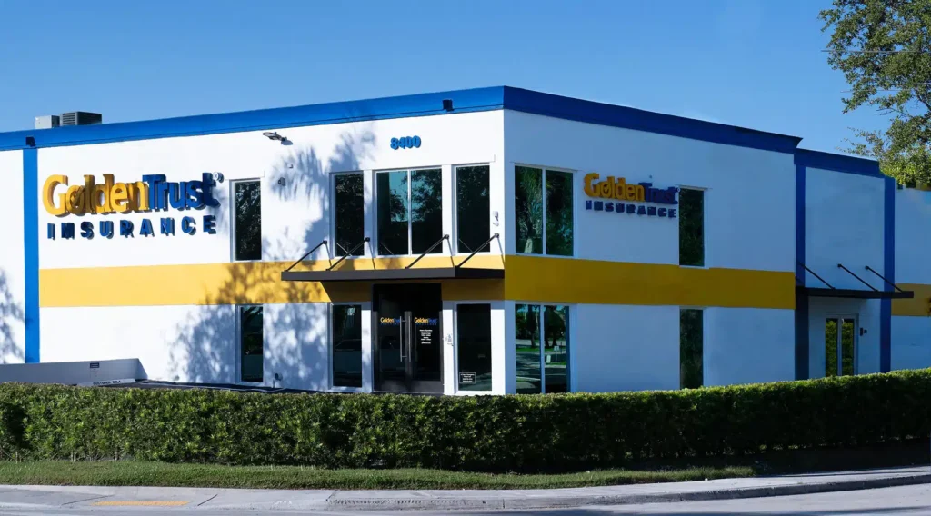 GoldenTrust Insurance