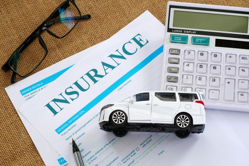 Understanding Liability Car Insurance In Texas