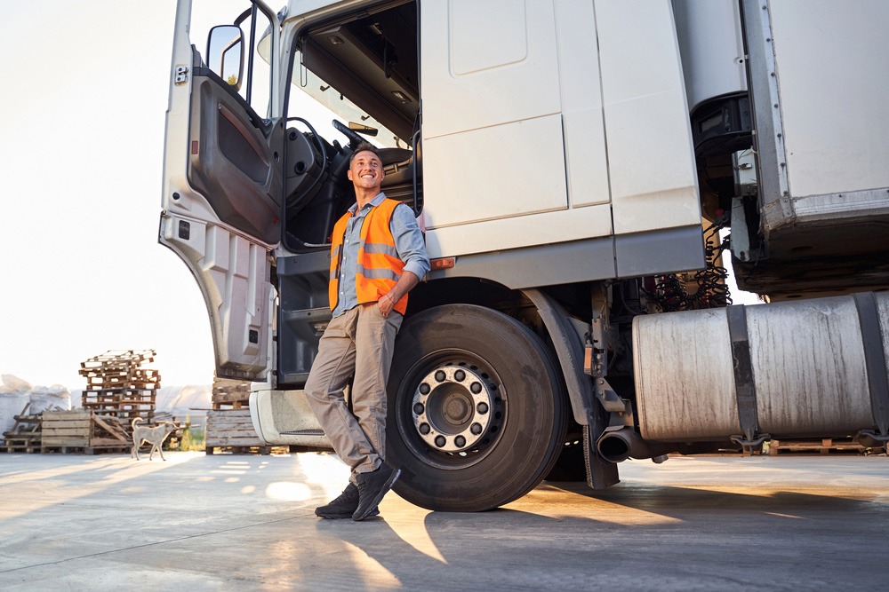 Why Truck Drivers Need Life Insurance